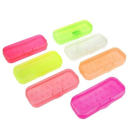 Penal-football plastic 90x217x43 mm "Istanm" Creative, mix-1