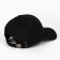 Male cap art lover, black color