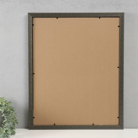 Photo frame plastic 40x50 cm, 069-238-2