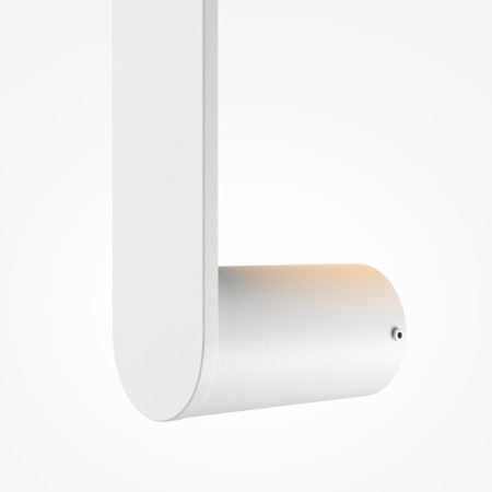 Bra Maytoni Mod356WL-L4W3K, LED, 5 W, 91x51x215 mm, 300 lm, 3000k, white-4