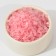 Bath salt "Relablin", 650 g, aroma of strawberries, Beauty Fooch