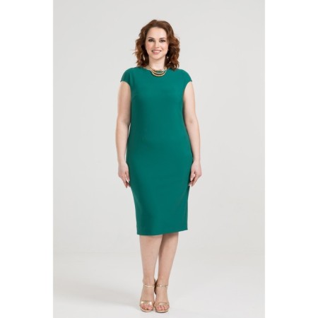 Women's dress, size 52-1