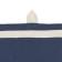A set of towels of cargo weaving Essential, size 50x70, 2 pcs, dark blue color