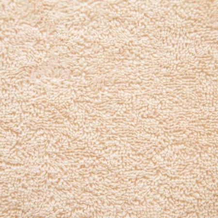 Trick Ethel Organic Beige 70x130 cm, 100% cotton, 420g/m2-2