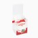 Gift New Year's folding PVC, “Gift from Santa Claus”, 12 x 15 x 12 cm, New Year