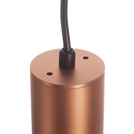 Lucas Lumber Led 5W 4000k matte copper 5x5x30-130cm-7