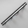 STAS "Etnes" 4xgu10 black 62x6.5x16.5 cm