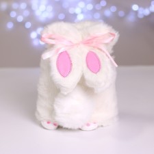 Bag-mech-mezzan Plush Children's 
