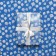 Paper Packaging “New Year's toys”, 50 x 70 cm, New Year