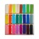 Plasticine 24 -ZV 480g Brauberg Kids, with a stack. High quality