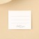 Brill face massager "Harmony inside", 6.5 x 5 cm