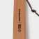 Spoon for shoes Wooden shade 38 cm
