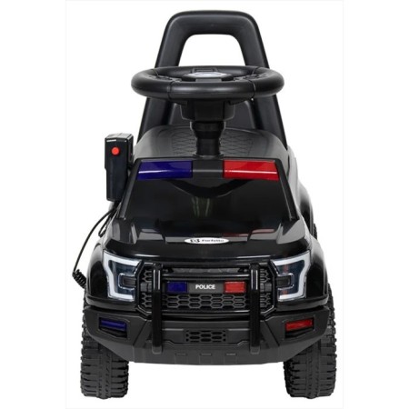 Tolokar Farfello, black color-1