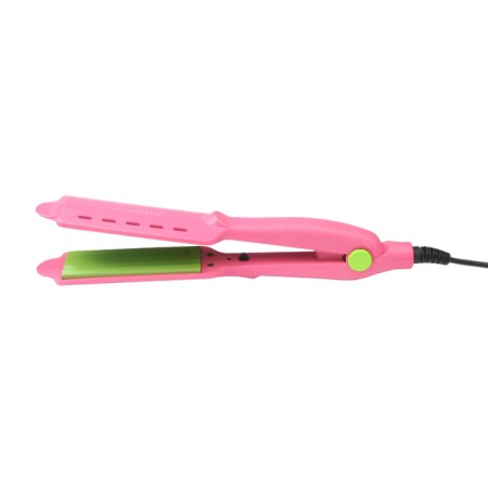 Luazon LW-48, 50 W, ceramic coating, 100x45 mm, up to 180 ° C, pink, pink-1