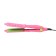 Luazon LW-48, 50 W, ceramic coating, 100x45 mm, up to 180 ° C, pink, pink