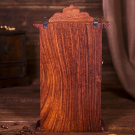 Key "Signs of Fate" wood 28.5*16*5 cm-5
