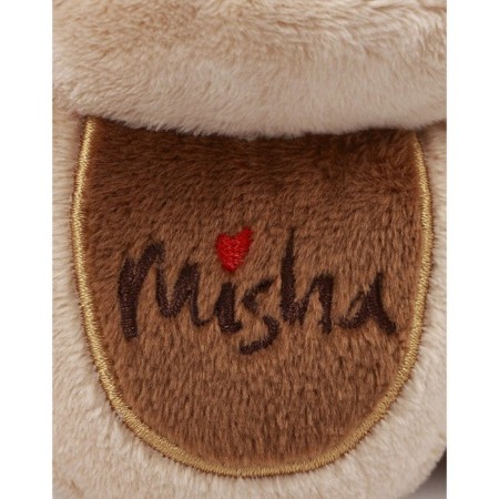 Soft toy "Bear Misha", 30 cm-7