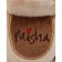 Soft toy "Bear Misha", 30 cm