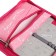 Penal 1 section 140 x 210 x 40 mm, folding pocket and cosmetic bag, fabric, calligrata topontent "Poins"