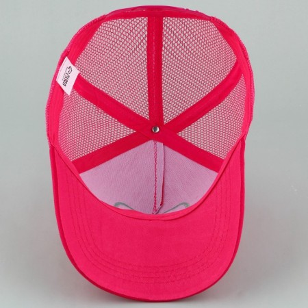 Women's cap "Flamingo", Fuchsia color, rr 56-6