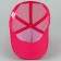 Women's cap "Flamingo", Fuchsia color, rr 56