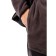 Grayling Farvater costume, fleece, graphite, rn 56-58 Height 170-176