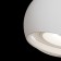 Bra Outdoor O032WL-L3W3K, LED, 3 W, 80x72x75 mm, 200 lm, 3000k, white