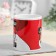 Sublimation "Natasha" cats, 320 ml, with application