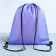 Bagmaken Bologna material, 30 x 40 cm, a bag for shoes