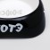 Ceramic bowl "Kote" 200 ml 13 x 4.5 cm, black