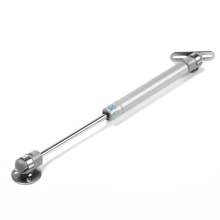 Gas elevator Tundra GL0120GR, 120N, gray color, 2 pcs TMP
