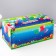 Show Box with candles for the cake numbers "with a gift", 10.2 cm, 50 pieces