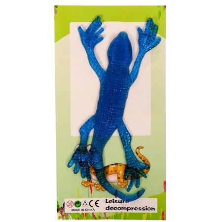 Velcro "Lizard", mix-4