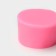 Mold "Star", silicone, 4 × 2.5 cm, pink color