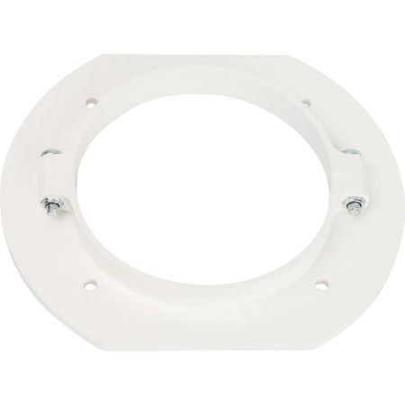 The chimney element Stout SCA-8080-240002, adapter for connecting pipes, DN80/80-8
