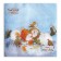 New Year's napkins Paper Fresco "Snowmen", 2 layers, 33*33 cm, 20 sheets