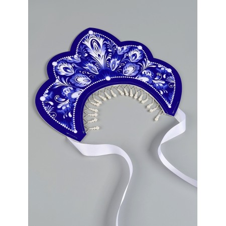 Kokoshnik rim "Great"-1