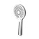 Shower watering can Iddis Optima Home OPH12CPI18, chrome