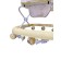 Walks Everflo Zaya Beige