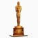 Stele "Oscar - Best Head" 21x8cm