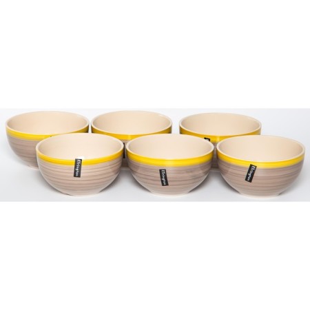 Elrington Saletniks set “Airgraph. Noon ", 14 cm, 500 ml, 6 pcs-2