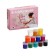 Gouache 12 colors of 20 ml Erichkrause "Pointes", in a box