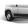 Spray-heads front Citroen Jumper 2007-2016/Peugeot Boxer 2006 (without an expander of arches), (polyurethane)
