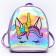 Baby backpack, Minnie Mouse