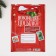 New Year. Letter from Santa Claus "New Year's Premot!"