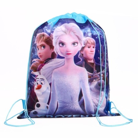 Shoe bag 28*36cm, cold heart-3