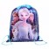 Shoe bag 28*36cm, cold heart