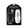 2-channel controller for remote control of the lighting Elektrostandard, 16002, white color