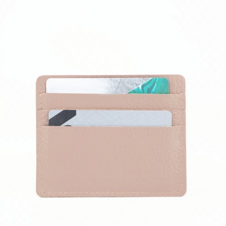 Cartholder Textura, beige color-2