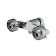 Shower mixer Cersanit flavis a63036